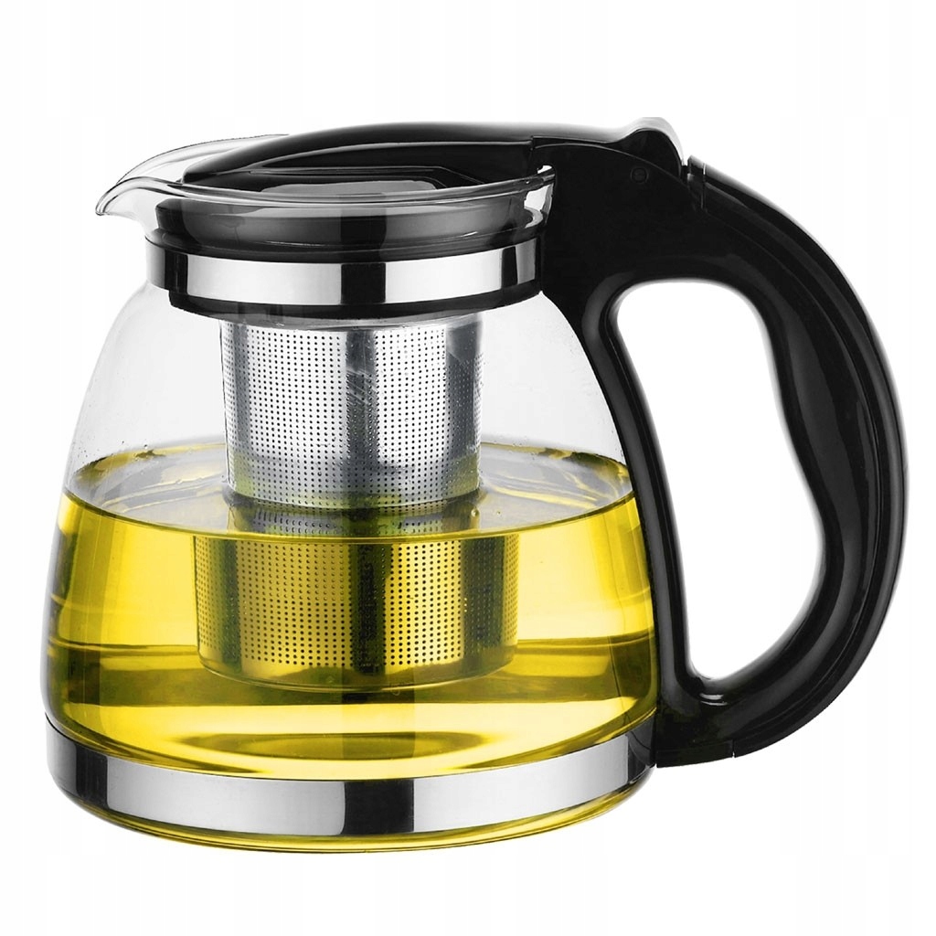 DZBANEK Z ZAPARZACZEM ZAPARZACZ MONTESSIMO 1,5L