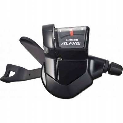 Cyklistická manžeta Shimano SL-S700 Alfine 11 řad