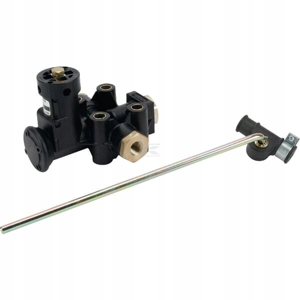 Přizpůsobovací ventil 9750010007 Wabco