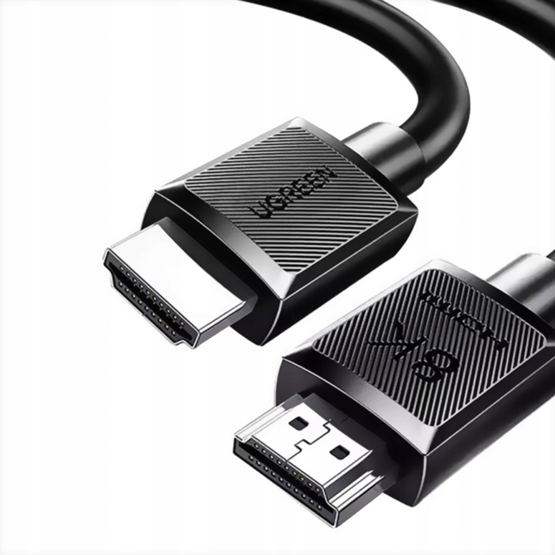 Kabel Hdmi Ugreen 8K 2m czarny