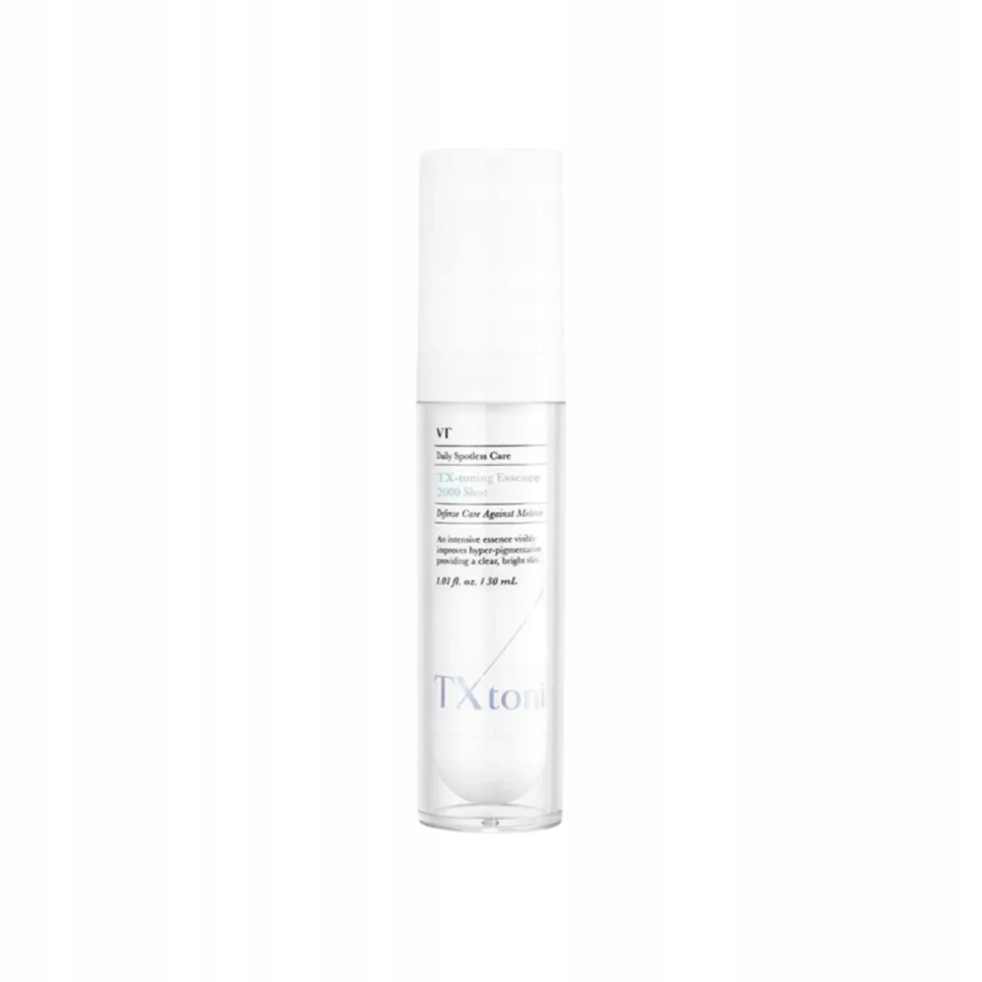 Vt Cosmetics Tx-toning Essence 2000 Shot 30 ml