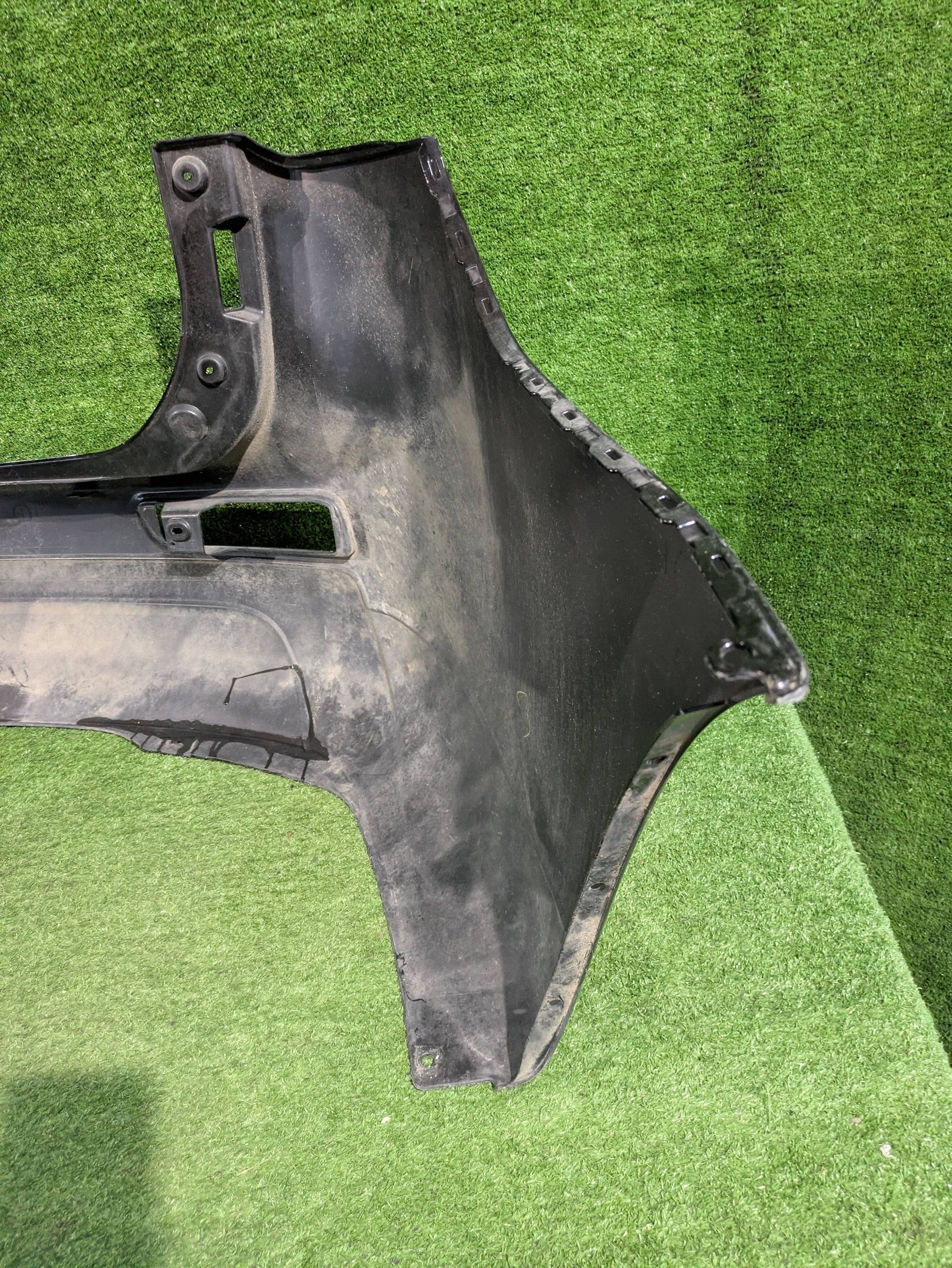 bumper rear rear part MITSUBISHI OUTLANDER III NR.Z9265