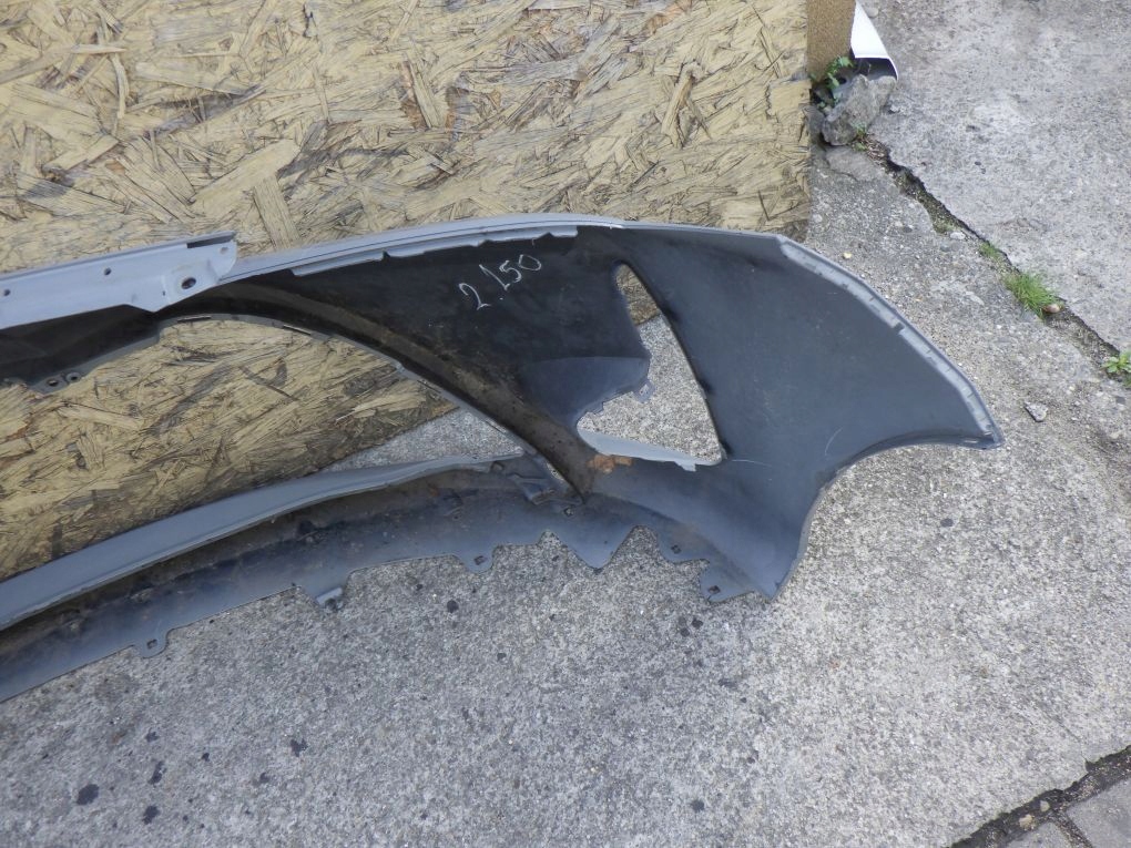TOYOTA YARIS III 3 LIFT 17- Frontstoßstange