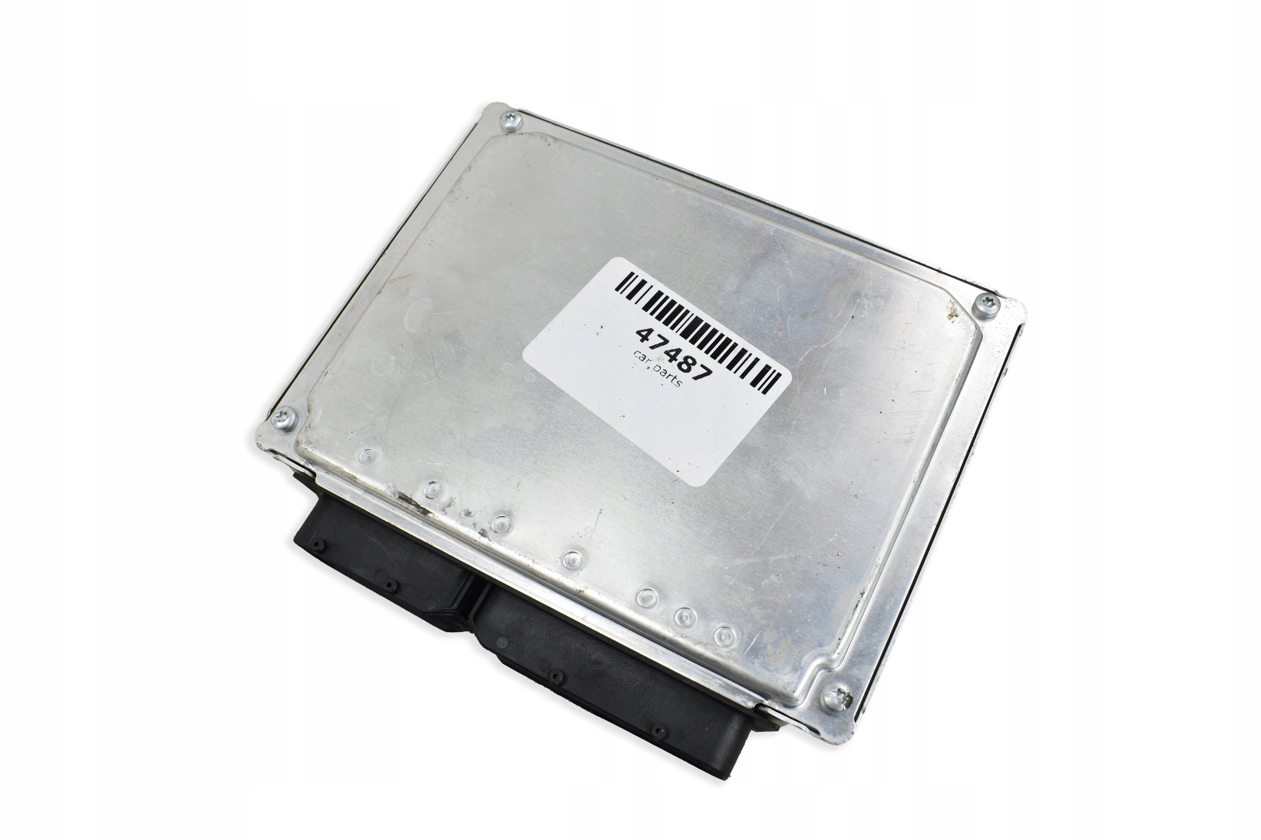 module control unit springing PORSCHE CAYENNE II 3.6 FSI 7L0907553J