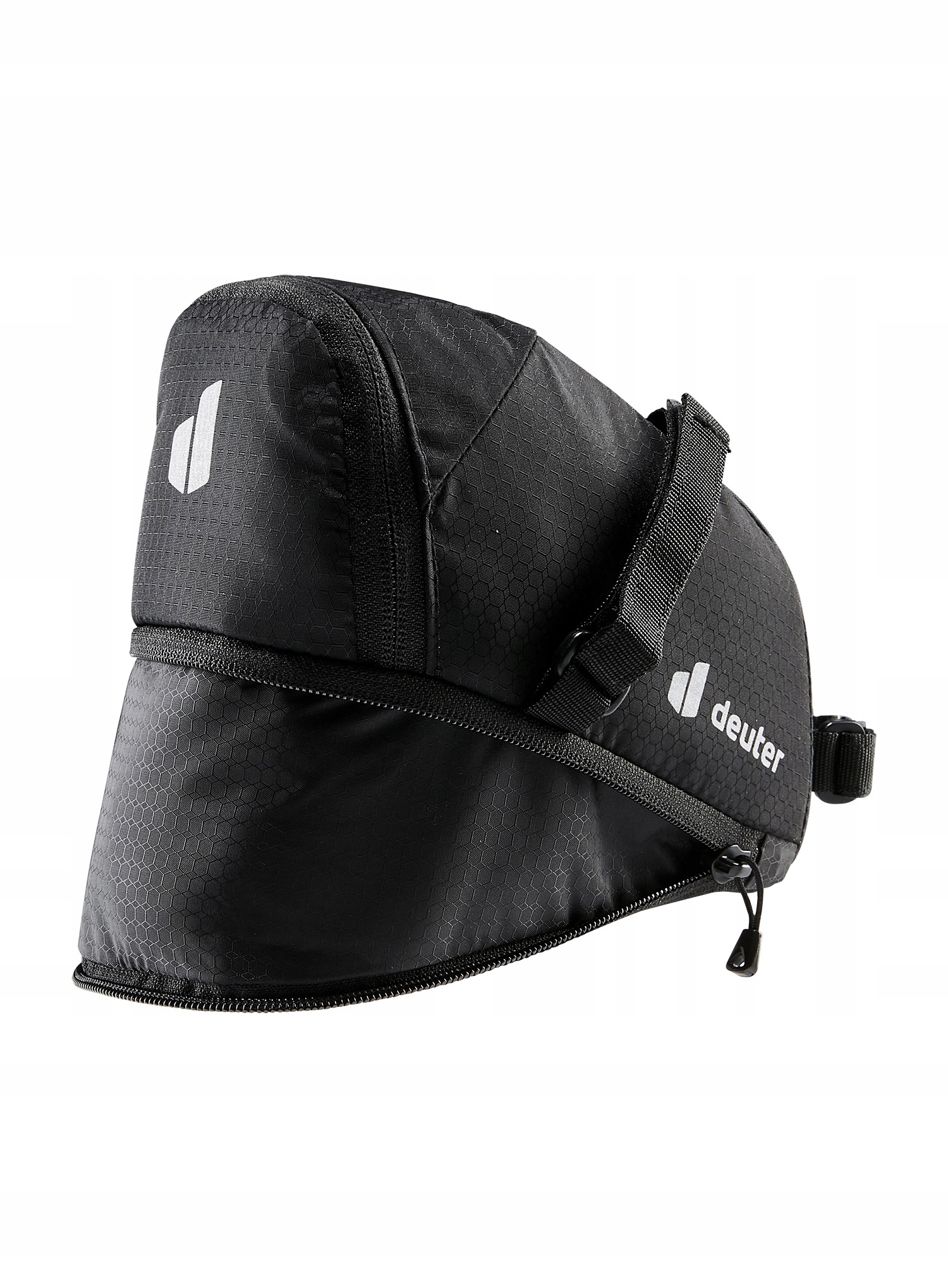 Чантичка за седалка Deuter Bike Bag - С вместимост 1.4 l