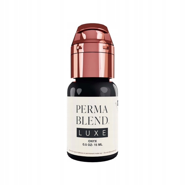 Perma Blend Luxe Onyx 15ML Oční Linky