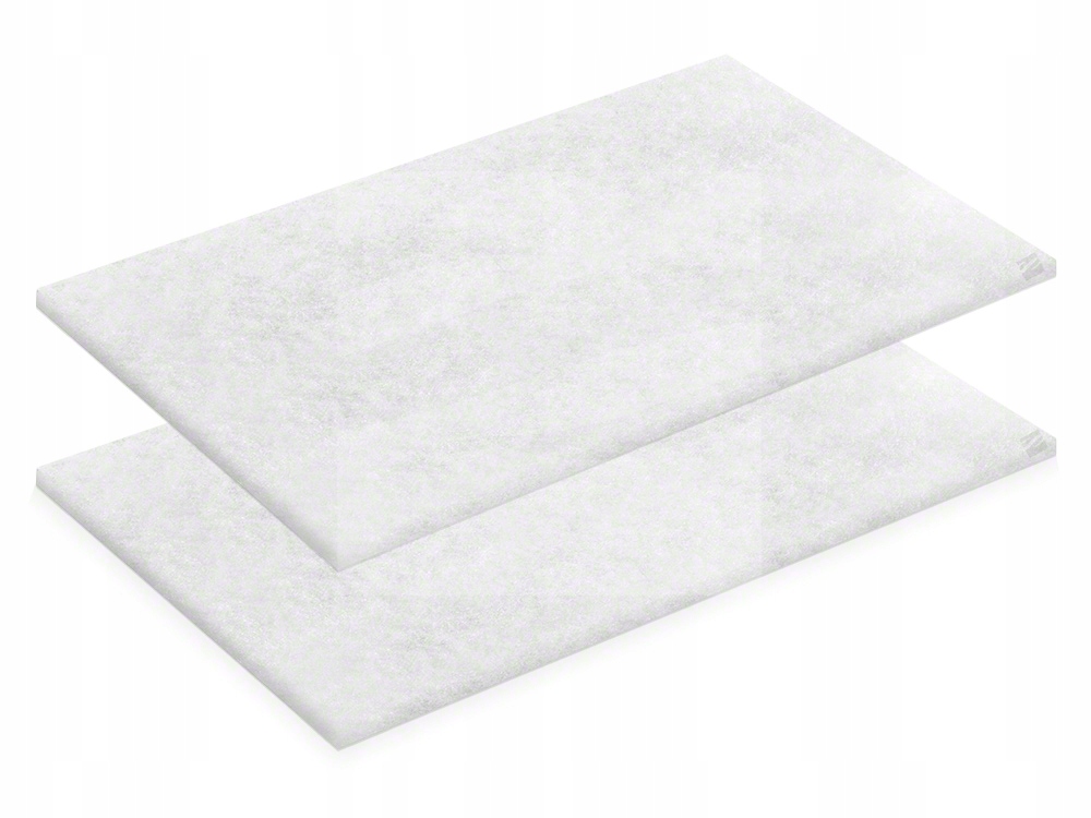 ZESTAW PREFILTRY DO THESSLA AIRPACK4 300V 400V 500V ISO COARSE KOMPLET 2SZT