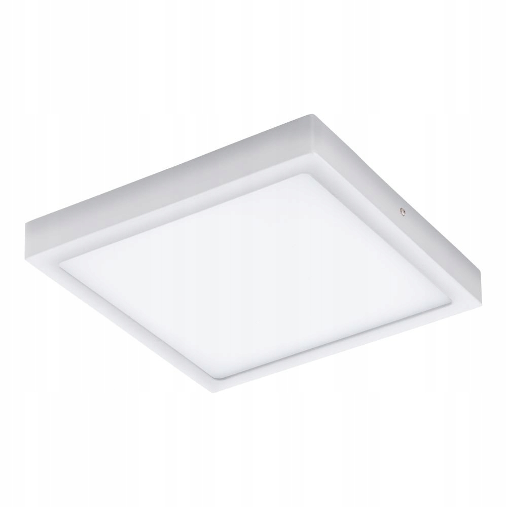 Vonkajšia stropná a stenová Led lampa 22W Argolis 96494 Eglo