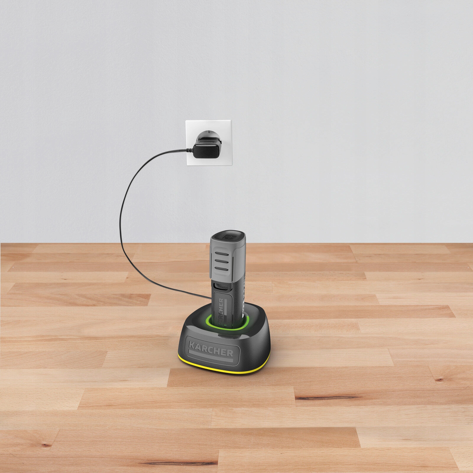 Akumulator KARCHER 2.443-002.0 2.5Ah 4V Marka Kärcher