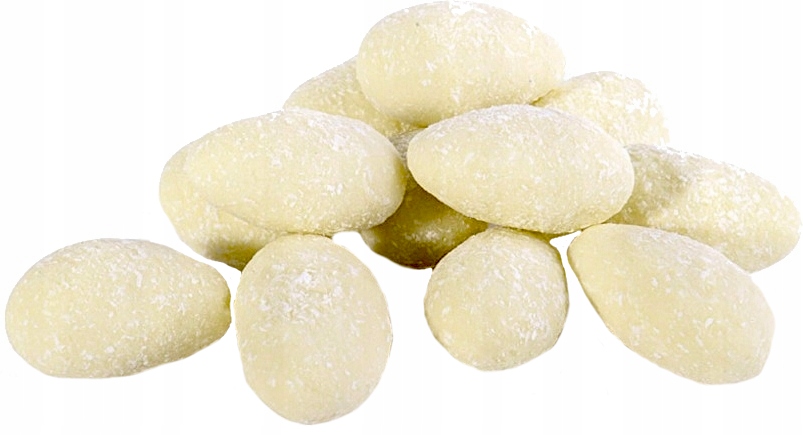 Sada Doti Mandle v bílé čokoládě s kokosem 2000 g