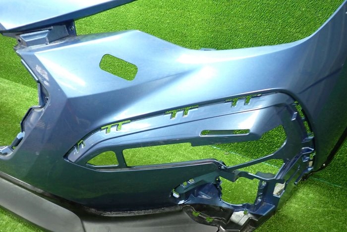 SUBARU XV CROSSTREK 24- front bumper front