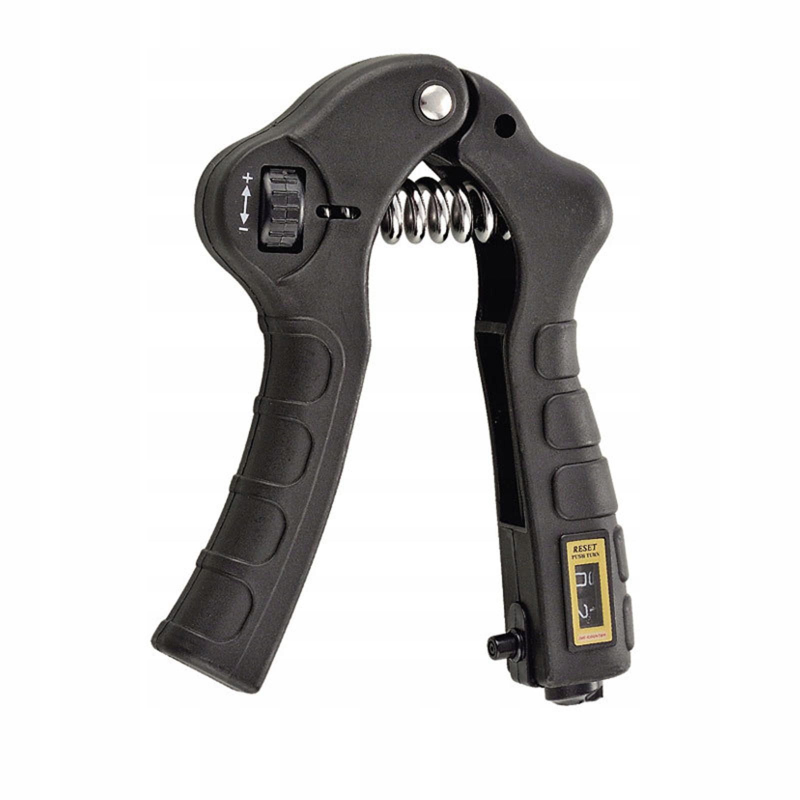 uchwyt ręczny Wzmacniacz z licznikiem ręcznym Marka inna