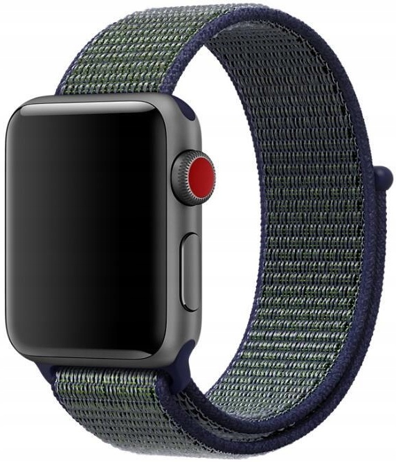 

Pasek Do Apple Watch 1-8 Se 42/44/45/49MM