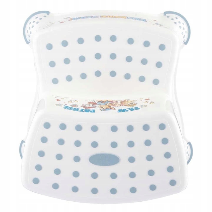 PODEST DWUSTOPNIOWY ANTYPOŚLIZGOWY PSI PAW PATROL Marka Keeeper