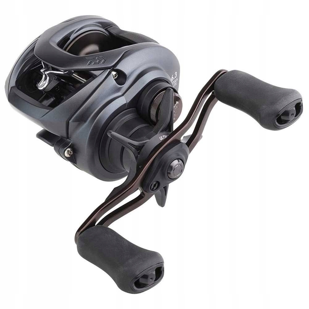 Multiplikator Daiwa 19 Tatula Elite P/f 103XSL +gr