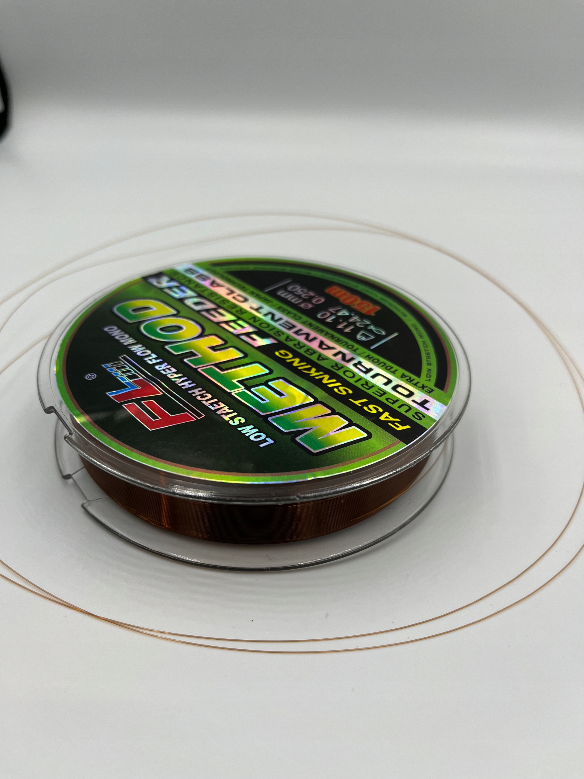 Żyłka Fl Method Feeder Tournament Class 150m/0,22mm