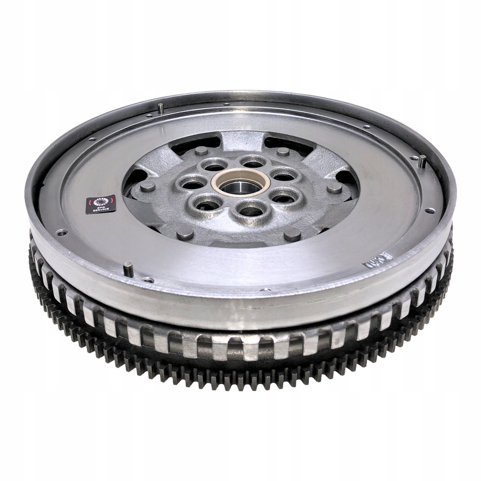 415 0270 - ДВОМАСОВЕ КОЛЕСО 415027010 ESPACE LAGUNA II 1.9 DCI