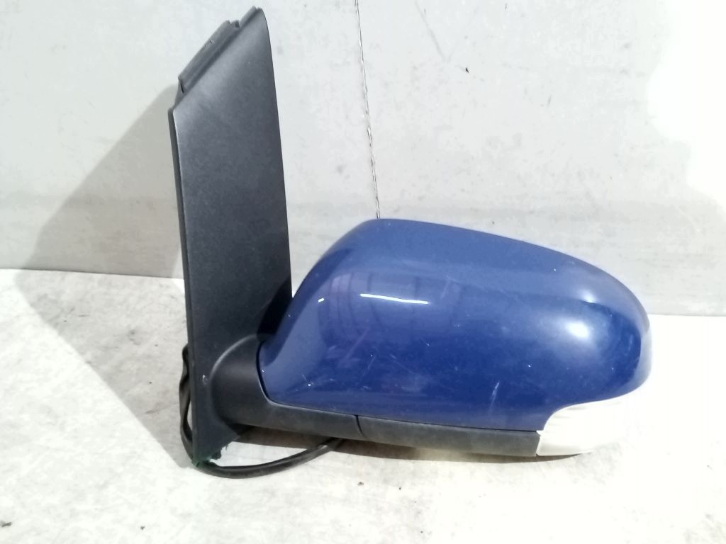 VW Touran and mirror left elektr 6 PIN LL5M