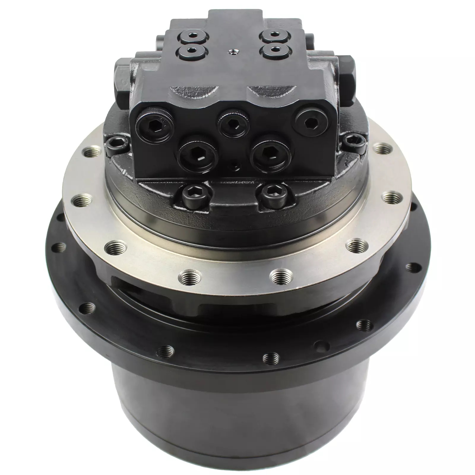 166291A1 - Гідромотор CASE 9007B (166291A1)