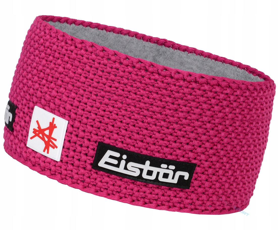 Vysoká Teplá Zimní Čelenka Eisbar Jamie Stb Sa 37046 Merino Vlna