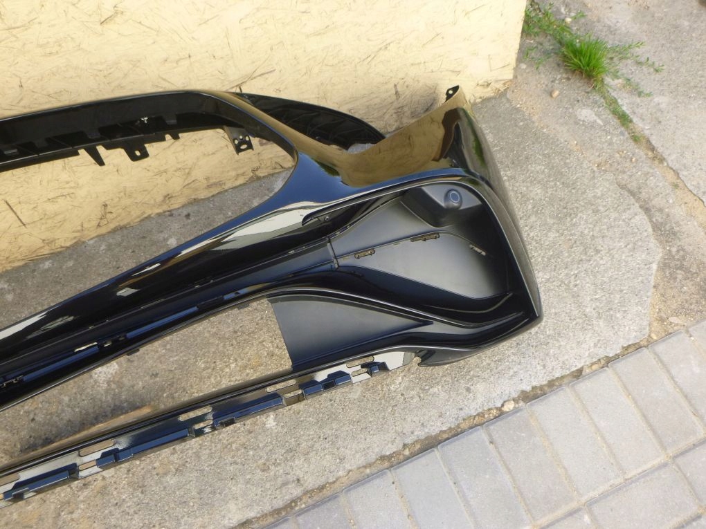 MERCEDES CLS 257 W257 AMG LIFT 21- front bumper