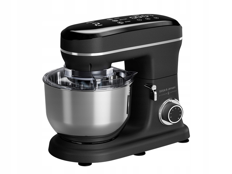 Robot planetarny Götze & Jensen SB400K
