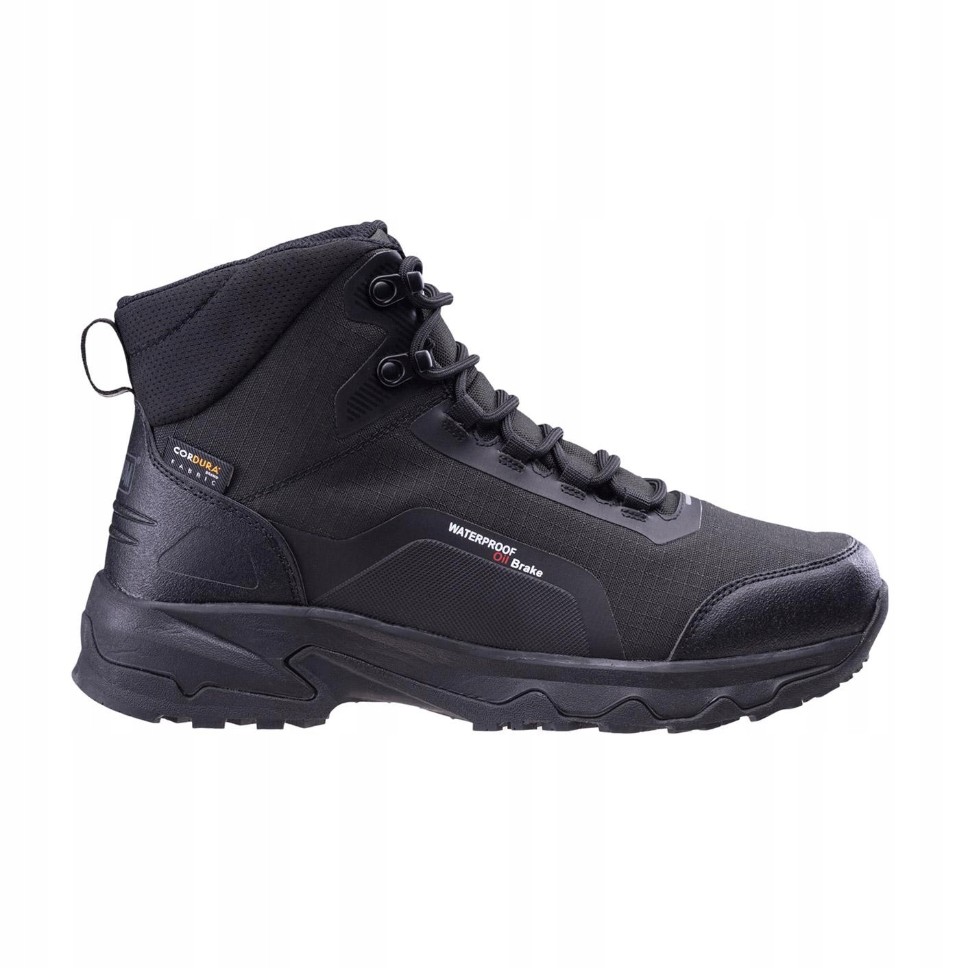 Pánské boty Dodson MID Wp C 44