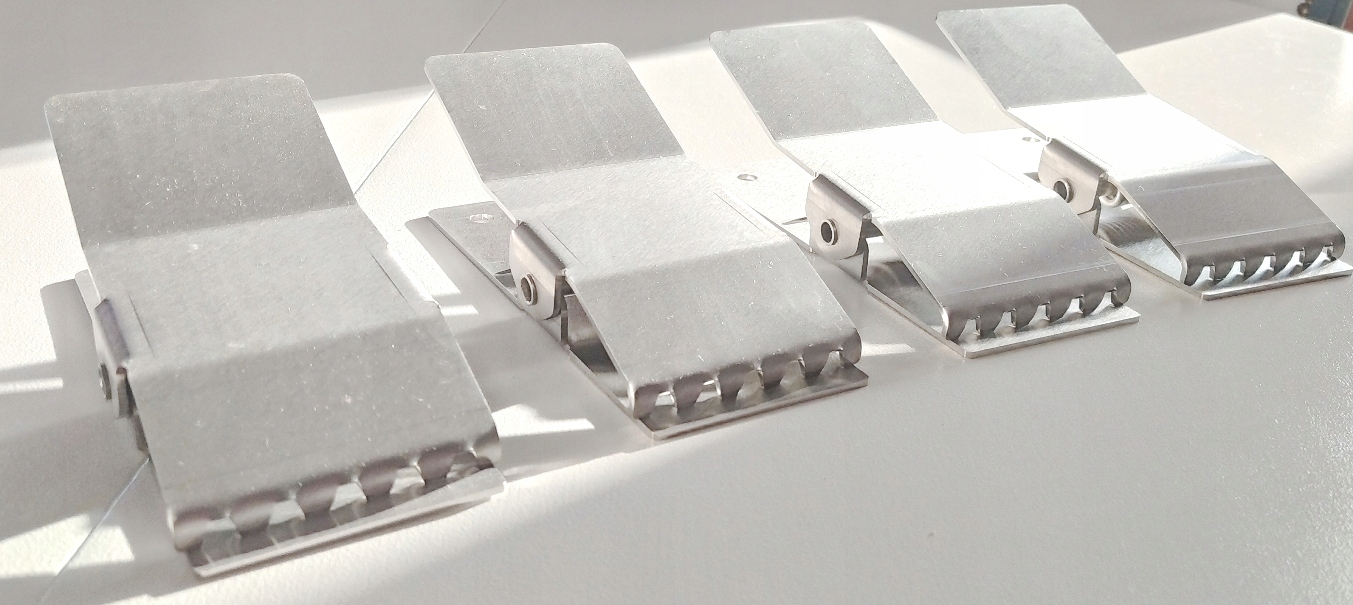 klamra uchwyt dywaników wycieraczek myjnia nierdze Marka inny