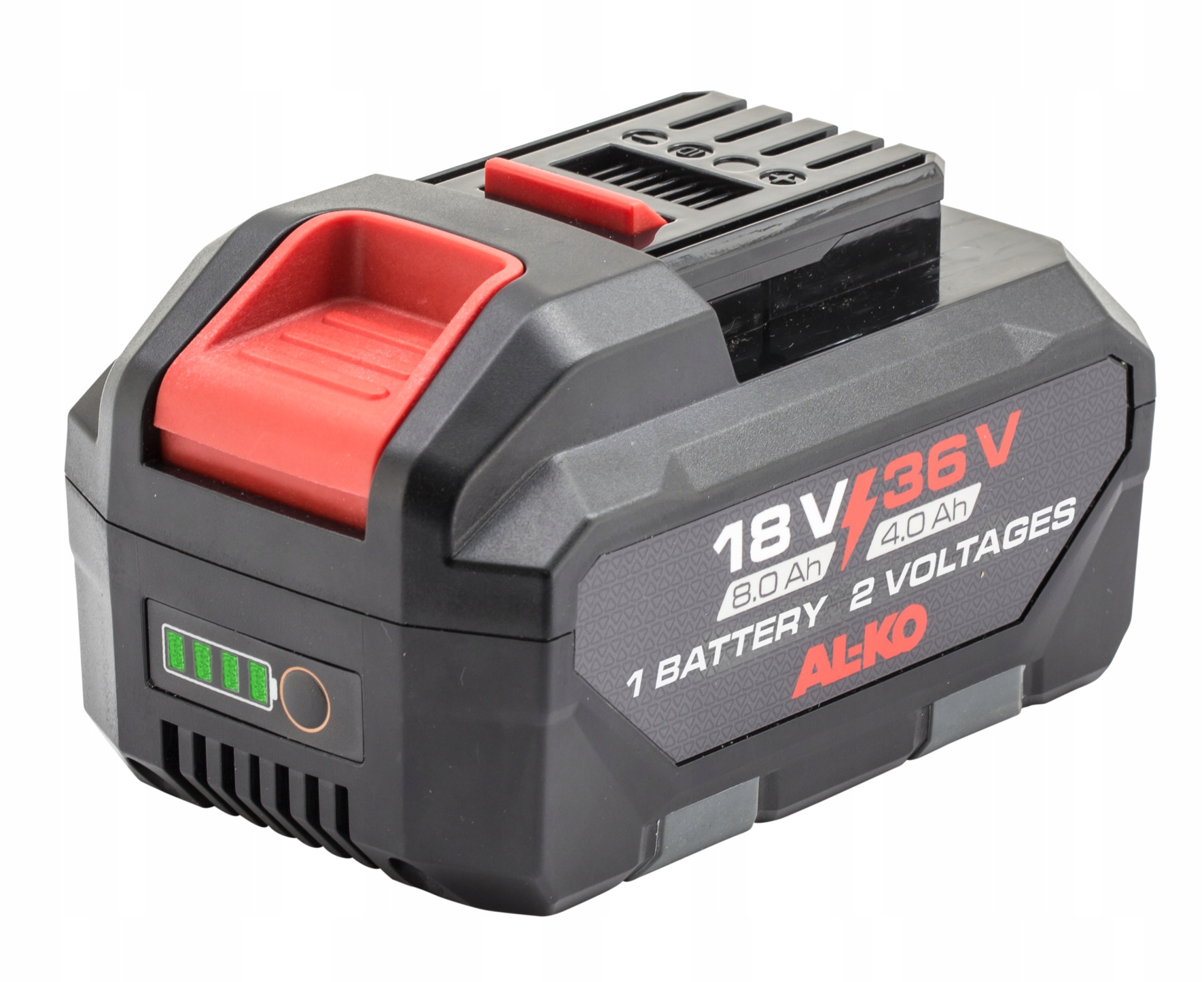 Akumulator Al-ko 18/36V 8/4AH B160.6 LI