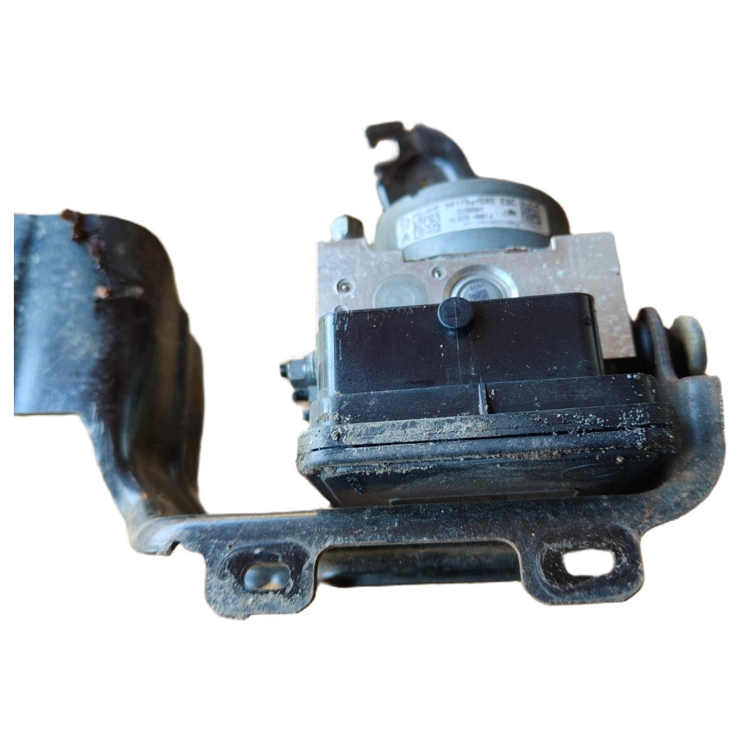 pompa centralina ABS PEUGEOT 208 e 1.2 PURETECH NR 9817031680 originale