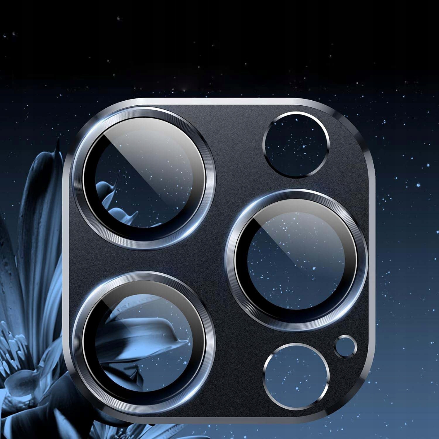 SZKŁO NA APARAT DO IPHONE 14 PRO / 14 PRO MAX PEŁNA OCHRONNA OBIEKTYWU Producent RabbitMob