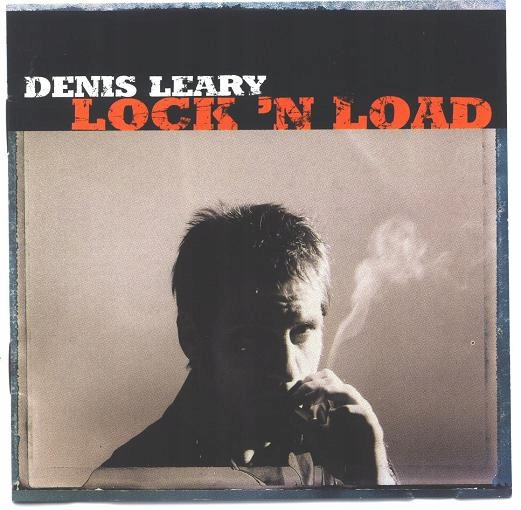 Denis Leary – Lock 'n Load Nowa