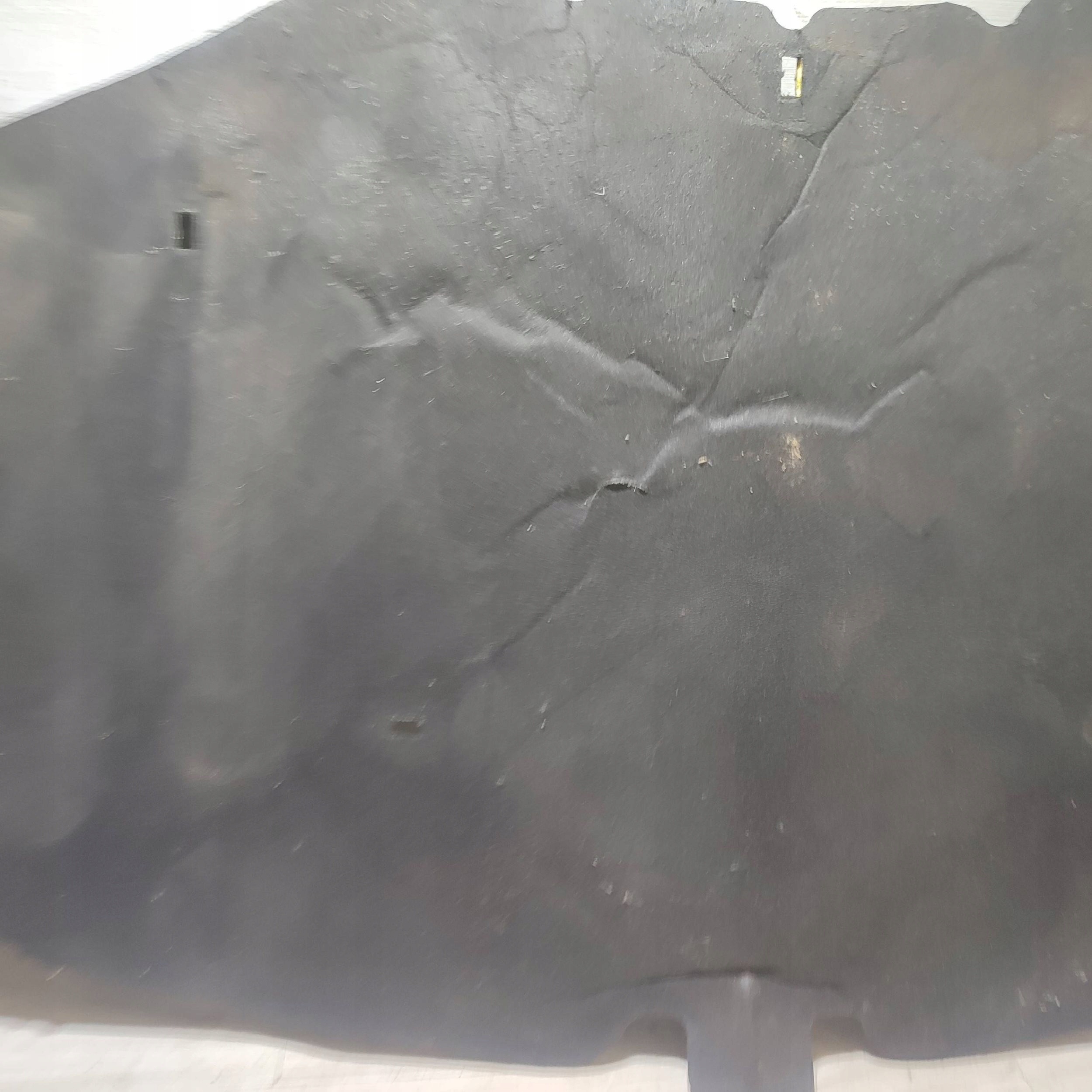 soundproofing bonnets Jaguar F-Pace