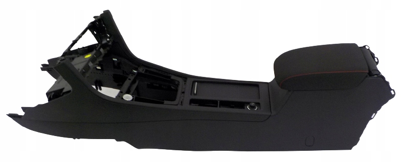 5G0864089D - ГОЛЬФ 7 GTI ПІДЛОКІТНИК ЦЕНТРАЛЬНИЙ ТУНЕЛЬ 5G0864251D