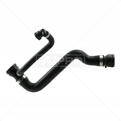 PRZEWOD CHLODNICY GORNY RAPRO do BMW X1 E84 18i Part manufacturer Rapro