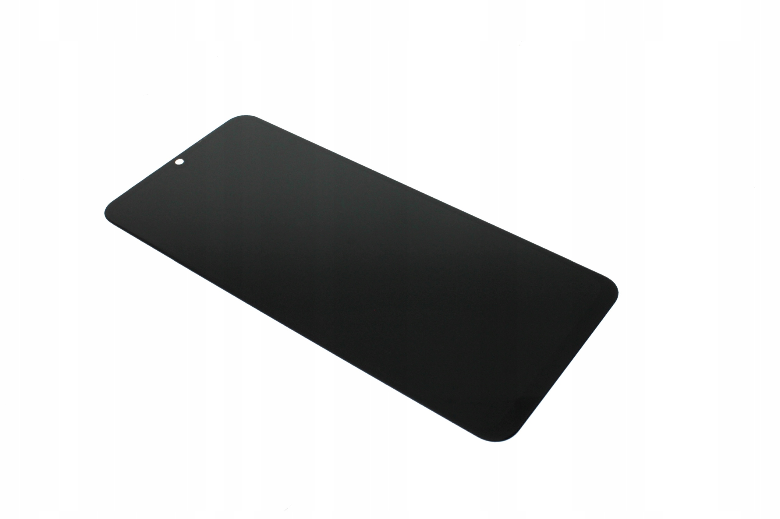 REALME C53 RMX3760 EKRAN LCD + DOTYK CZARNY