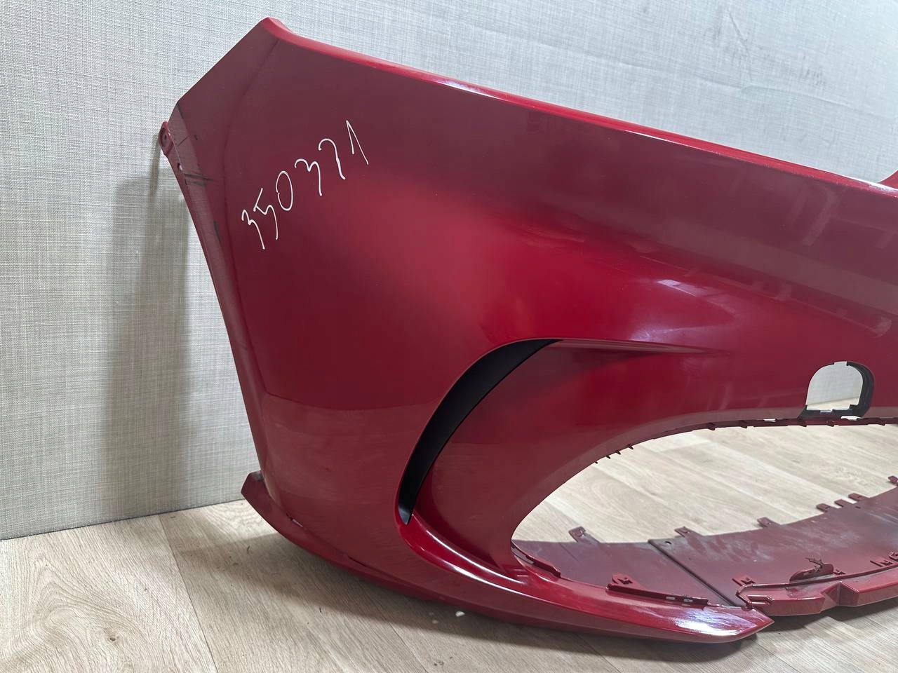 ALFA ROMEO TONALE 2022-> bumper front 50571209
