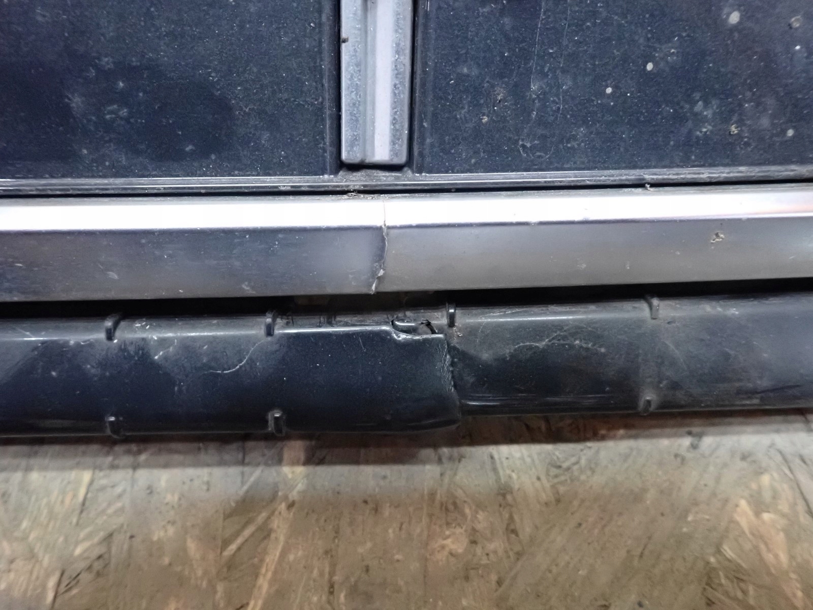 GRILL AUDI SQ5 2 II 80A FYB LIFT 2021- 80A853651