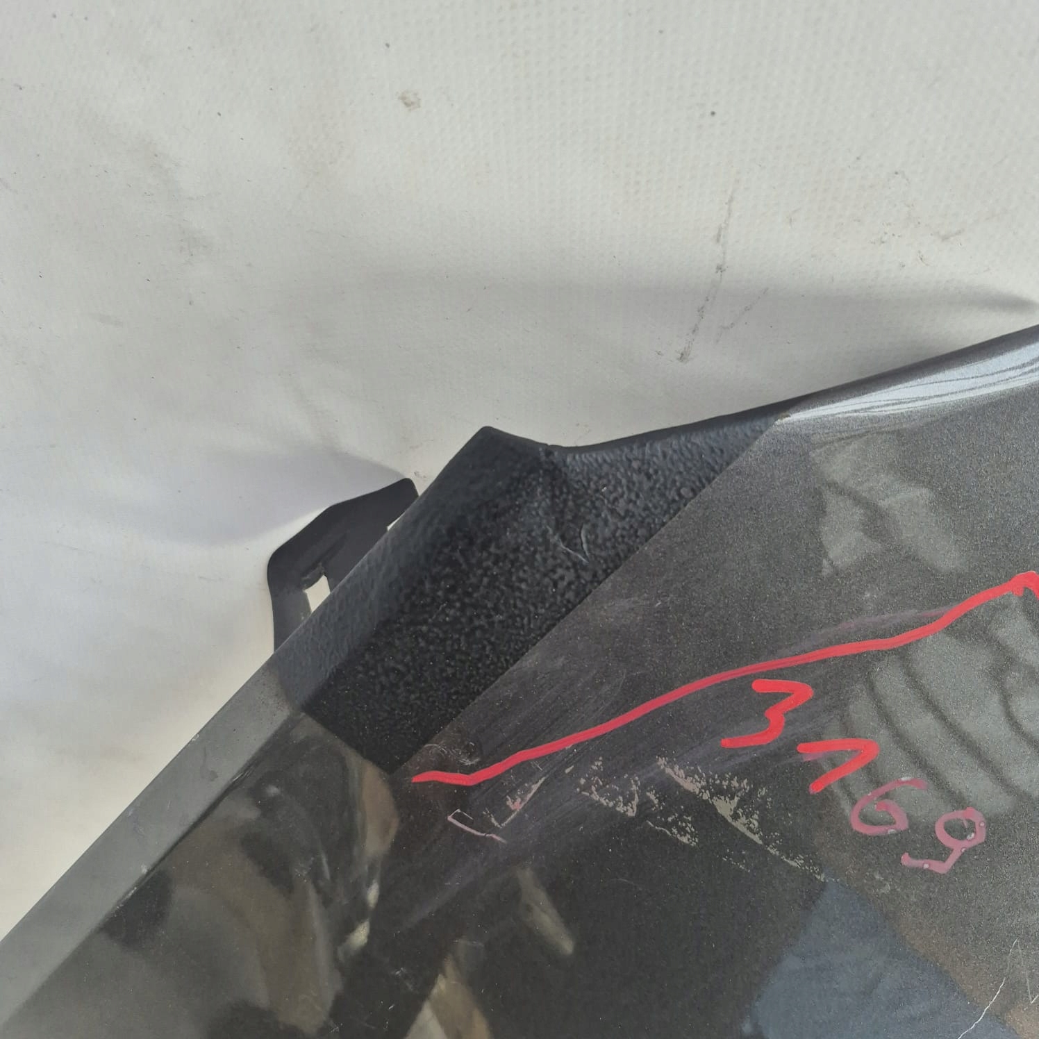 OPEL CROSSLAND X 17-24 fender front front right