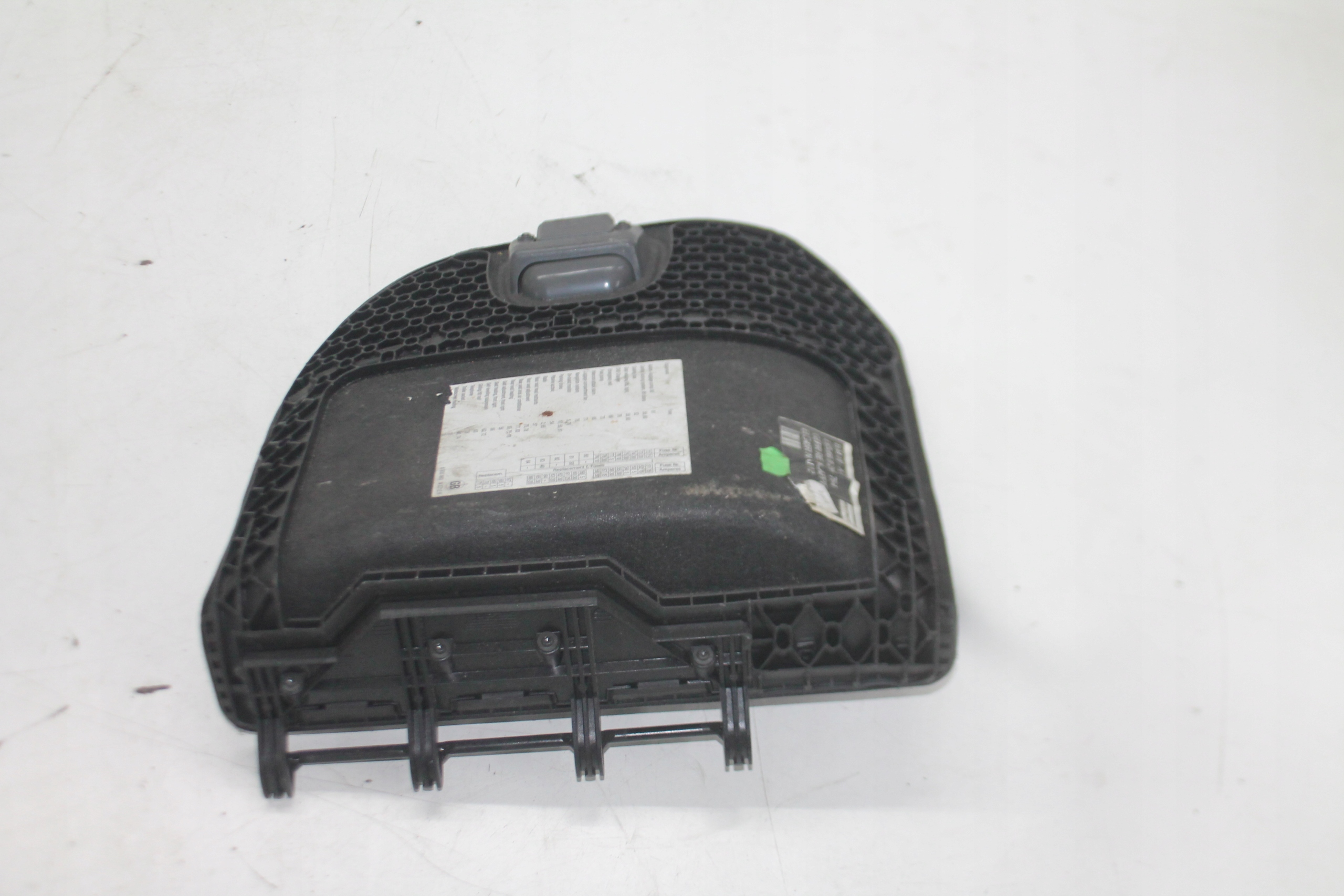 passenger compartment boot door right 8268764 BMW SERIA 7 E65/E66 01-08