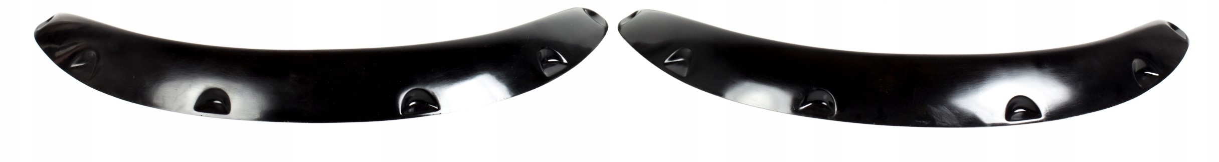 BMW poszerzenia flary uniwersalne e30 / e36 / e46 EAN (GTIN) 5905351091842