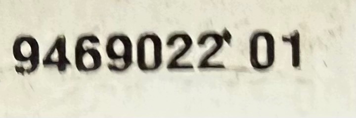CAMBIO KPL. BMW G05 G06 G07 4.0dx 1