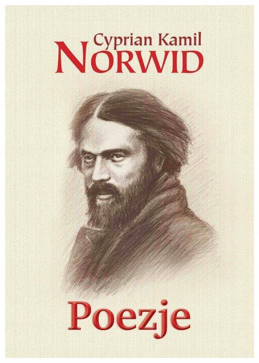 Poezje - Cyprian Kamil Norwid