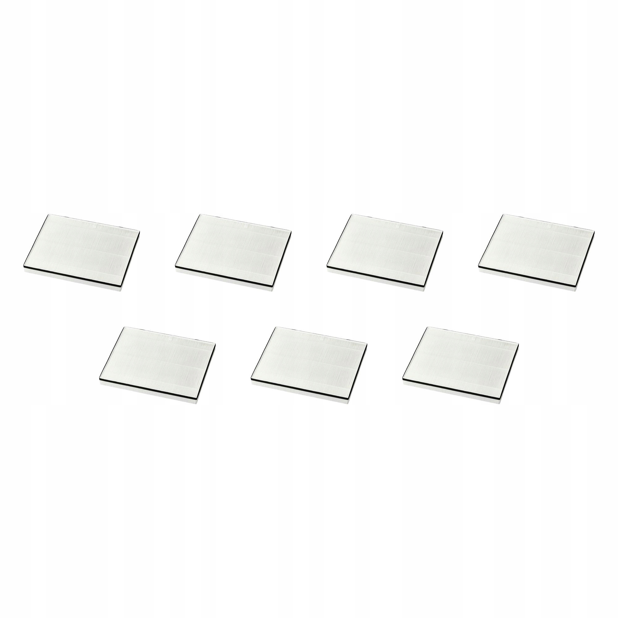 7 ks Starkvind Filtr na odstraňování částic