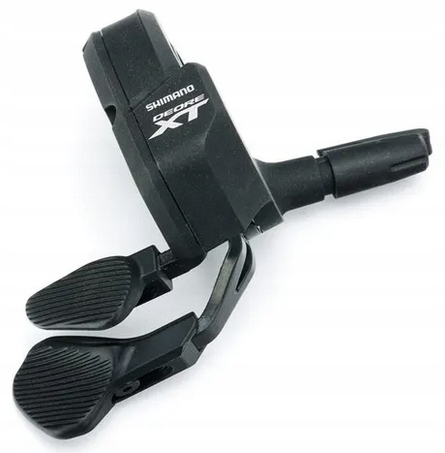 manetka Shimano SW-M8050 Di2 przełącznik przełożeń Lewy