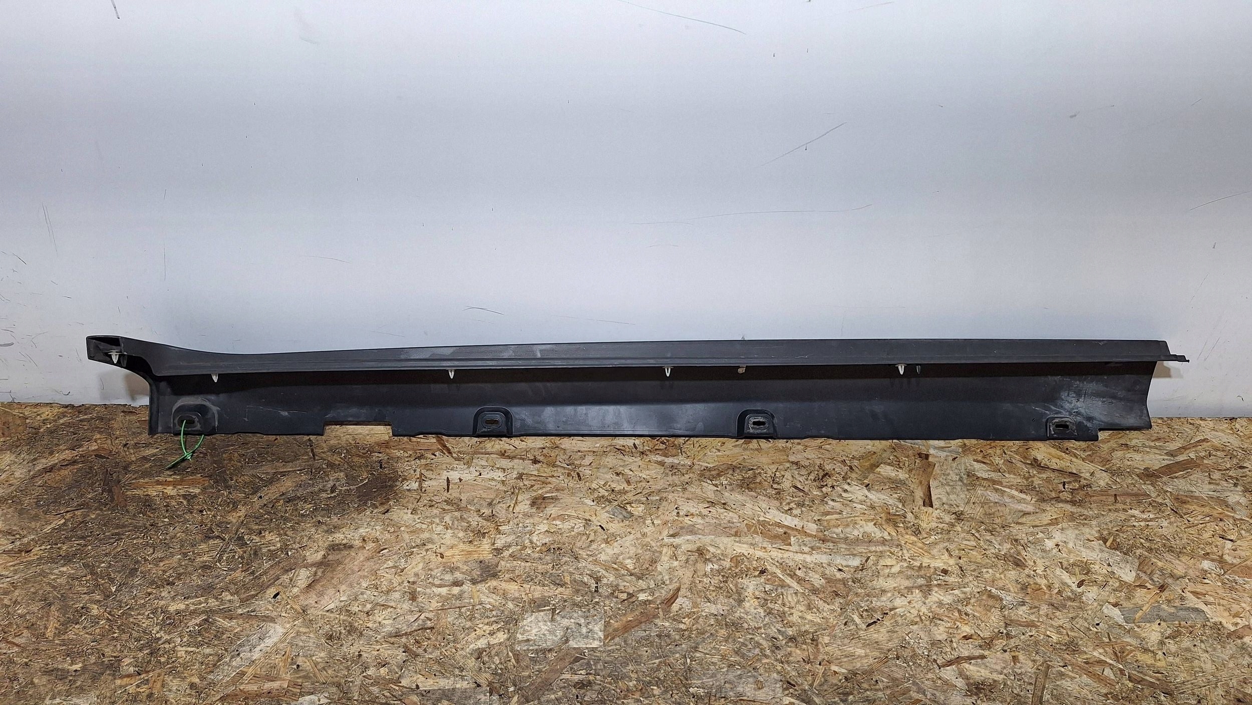cap threshold moulding threshold left FORD KUGA MK1 08- 8V41-S10155-AC