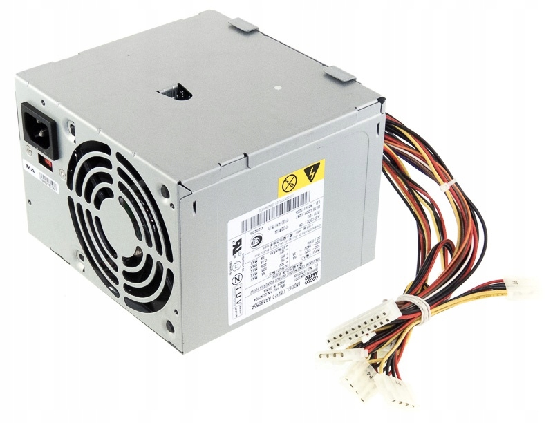 Ibm 00N7704 00N7703 AA19955A 200W Psovi Atx 20-PIN Molex Fdd