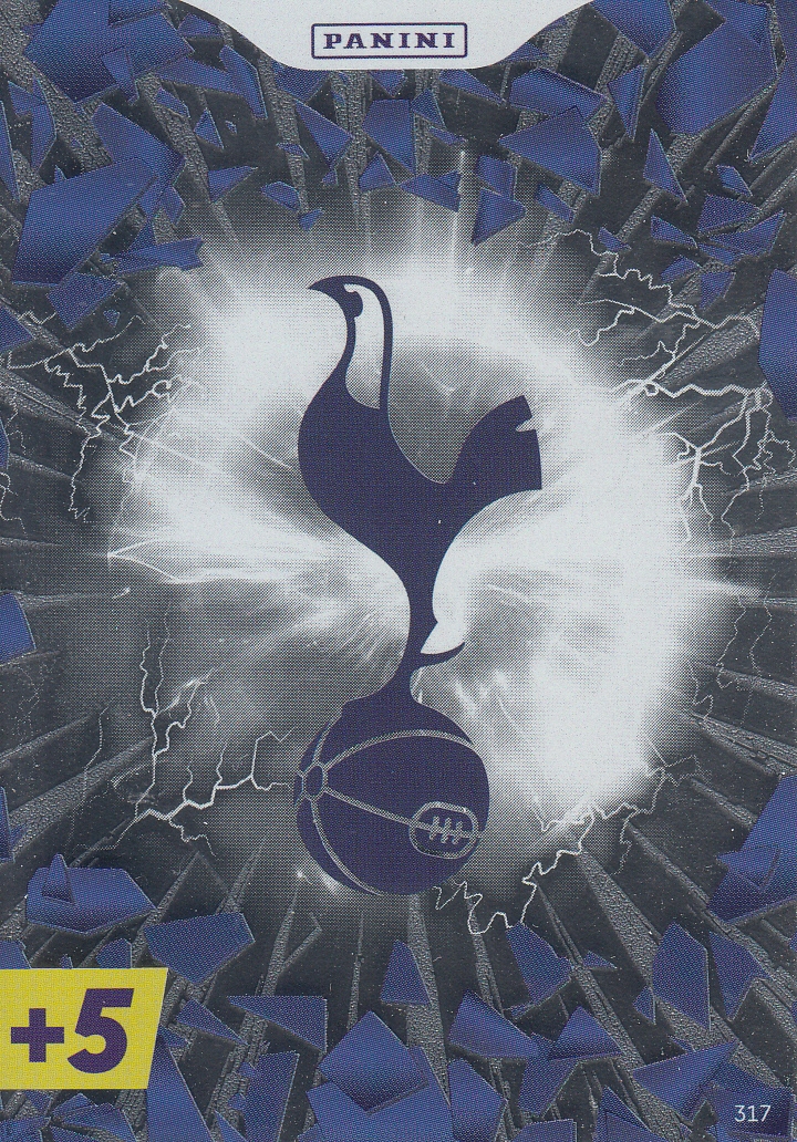 Premier League 2023 Plus Logo Tottenham 317