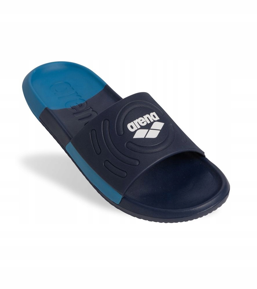 Nazouváky do bazénu pro dospělé, na bazén, na pláž, trénink unisex Arena Ubran 42