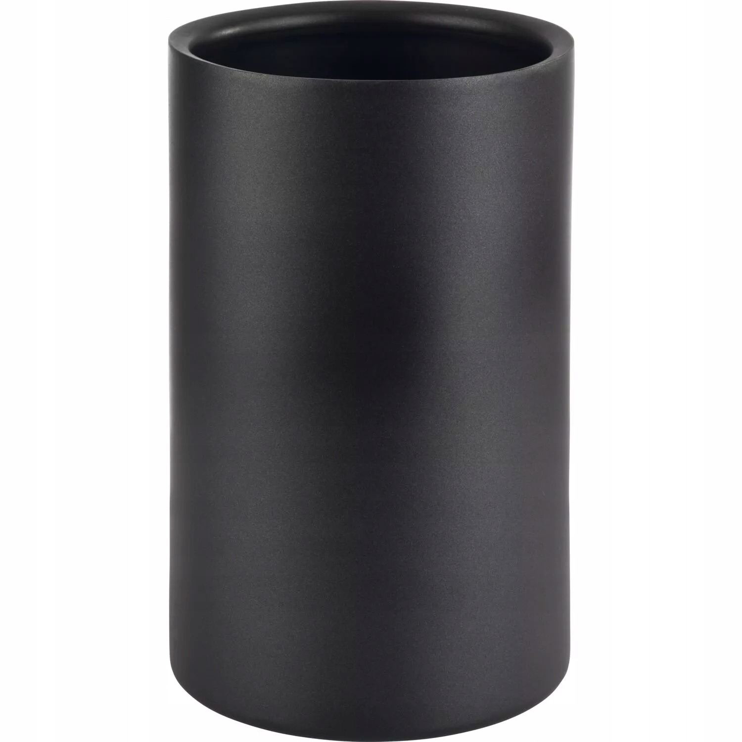 Aps Levante Chladicí nádoba na láhve, černá